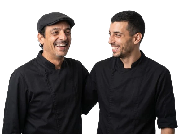 הצוות של ולה
